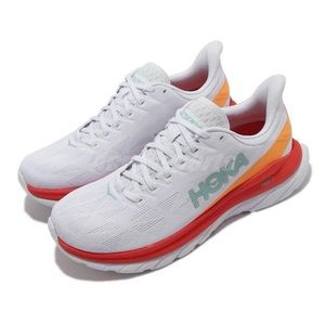 Hoka Mach 4 Fiesta, Size 11, Good Condition!